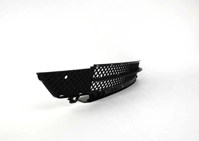 Original galinis bamperis išmetimo vamzdžio dangtelis pora BMW X5 E53 2000-2006