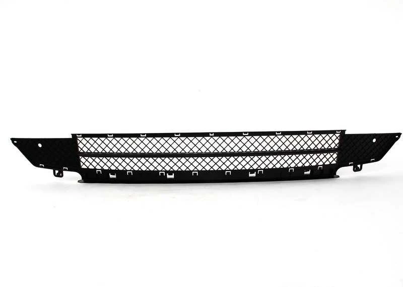 Original galinis bamperis išmetimo vamzdžio dangtelis pora BMW X5 E53 2000-2006