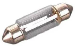 Originali BMW 114 259S 59C2 89V3 E12 E21 E23 E24 E28 E3 E9 lemputė OEM 63217160805