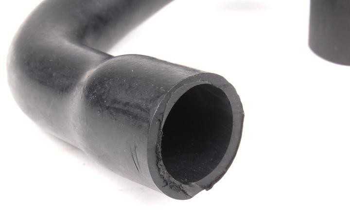 Originali BMW E12 E12 E21 E28 E30 tuščiosios eigos padidinimo karbiuratoriaus žarna OEM 11611270630
