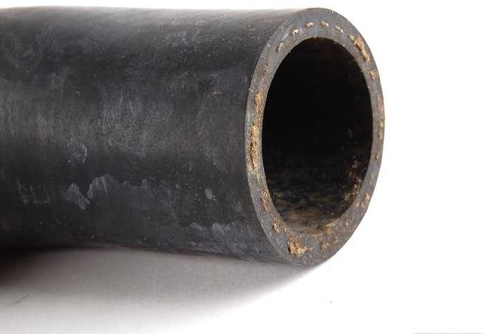 Originali BMW E12 E12 E21 E28 E30 tuščiosios eigos padidinimo karbiuratoriaus žarna OEM 11611270630