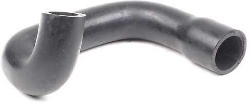 Originali BMW E12 E12 E21 E28 E30 tuščiosios eigos padidinimo karbiuratoriaus žarna OEM 11611270630