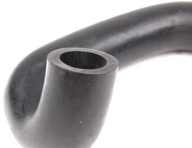 Originali BMW E12 E12 E21 E28 E30 tuščiosios eigos padidinimo karbiuratoriaus žarna OEM 11611270630
