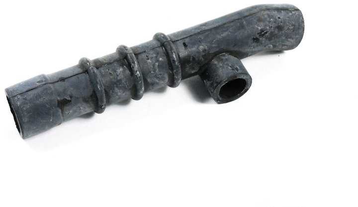 Originali BMW E23 E24 E28 Coupe Sedan aušinimo sistemos vandens žarna OEM 11631273055
