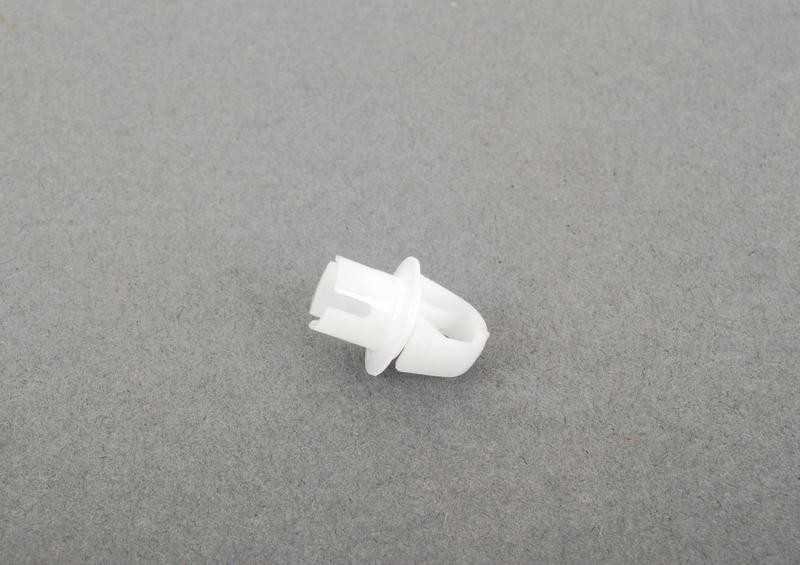Originali BMW E24 E30 E32 E32 E34 Cabrio Coupe Sedanas Jungties įvorė OEM 63121386616