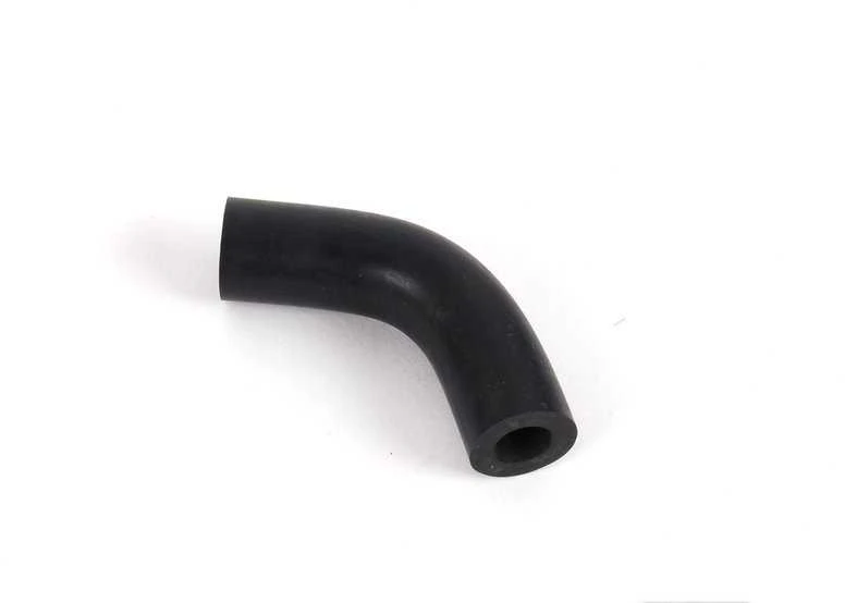Originali BMW E34 E36 E46 Z3 degalų įpurškimo vožtuvo žarnos alkūnė OEM 13531438216