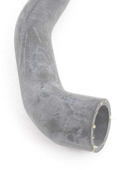 Originali BMW E36 Cabrio Coupe Sedan aušinimo sistemos vandens žarna OEM 11531405581