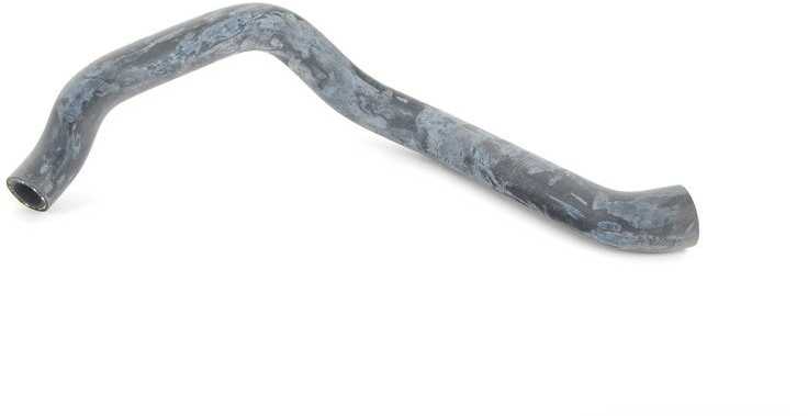 Originali BMW E36 Cabrio Coupe Sedan aušinimo sistemos vandens žarna OEM 11531405581