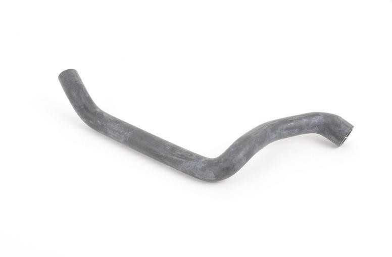 Originali BMW E36 Cabrio Coupe Sedan aušinimo sistemos vandens žarna OEM 11531405581