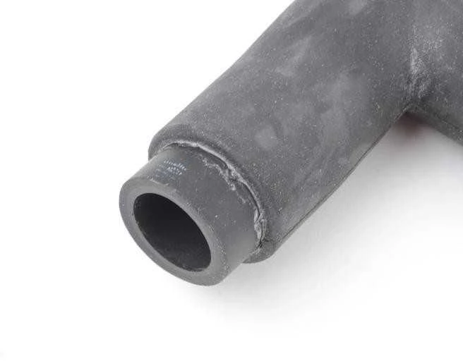 Bmw Karterio Ventiliacijos Žarna 7 E65 E66 02 08 Originalus 11157525117