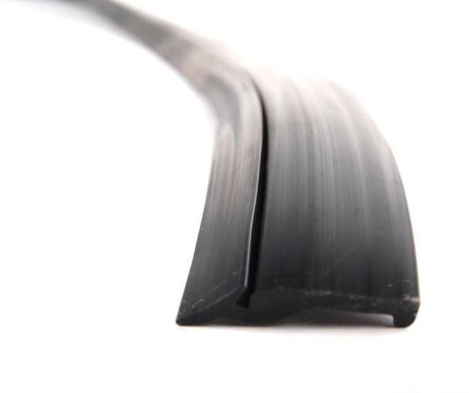 Originali BMW E9 2.5CS 2800CS 3.0CS 3.0CSi 3.0CSiL sintetinė juostelė 51131827359