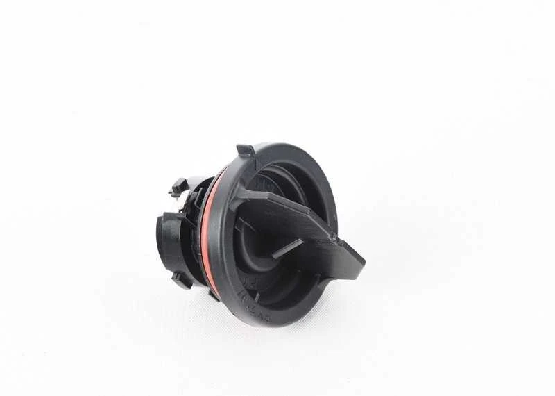Originali BMW X3 X4 serijos F25 F26 lemputės lizdas Posūkio indikatorius 63117287863