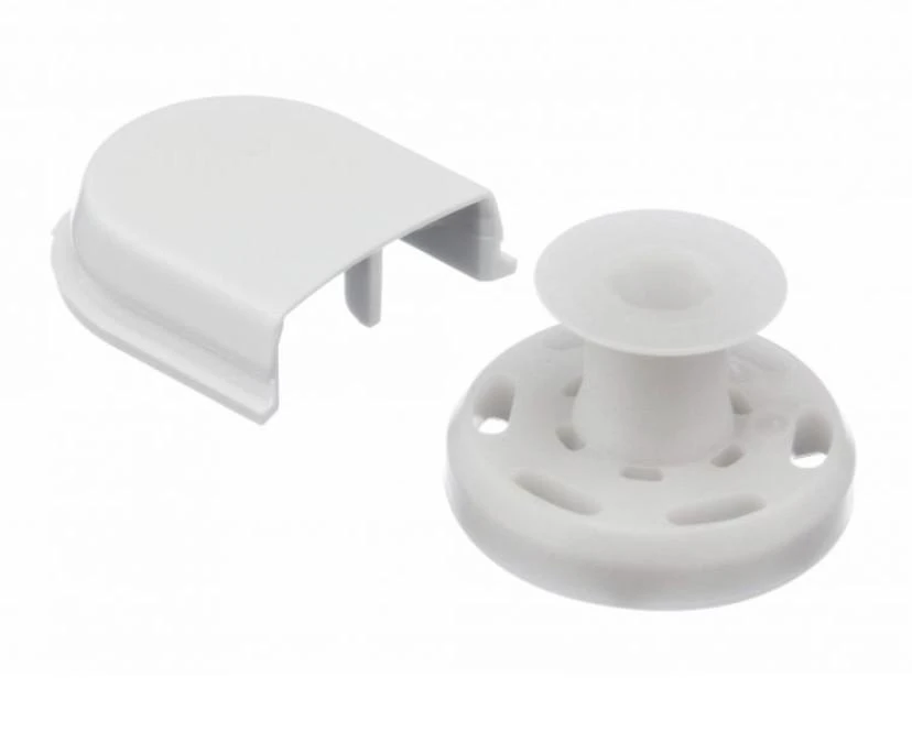 Originali "Bosch Siemens" tekinimo stovo jungtis 00032884