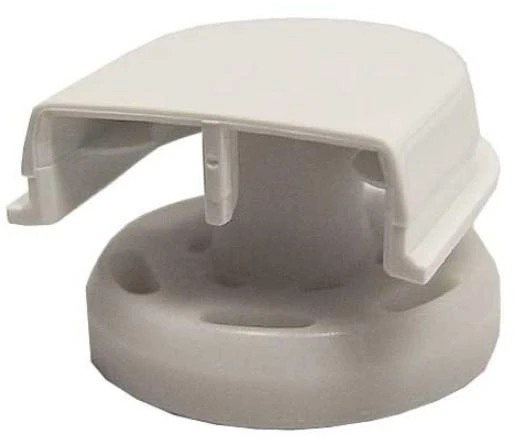 Originali "Bosch Siemens" tekinimo stovo jungtis 00032884