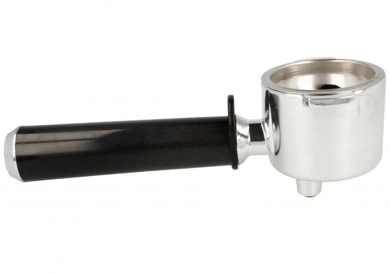 Originali "Delonghi" filtro laikiklio talpykla, skirta ECP3220 ECP3420 ECP3630 AS00002550