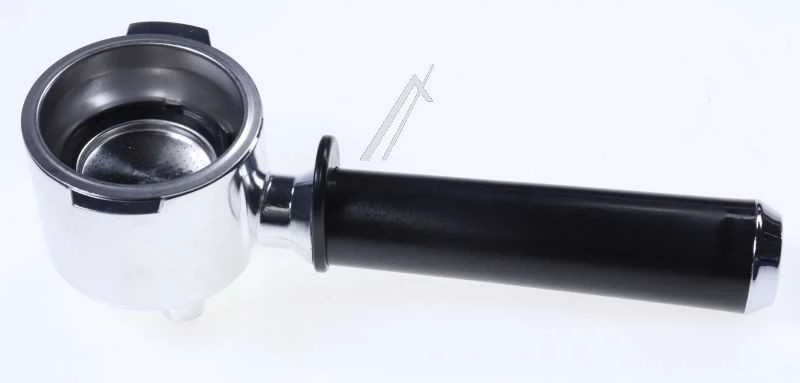 Originali "Delonghi" filtro laikiklio talpykla, skirta ECP3220 ECP3420 ECP3630 AS00002550