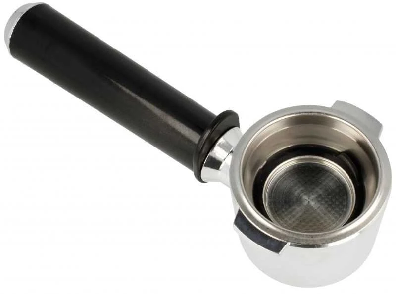 Originali "Delonghi" filtro laikiklio talpykla, skirta ECP3220 ECP3420 ECP3630 AS00002550