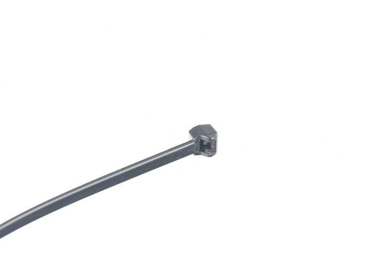 Originali kabelių juosta su laikikliu 200mm BMW MINI BMW I ZINORO Alpina 61136915982