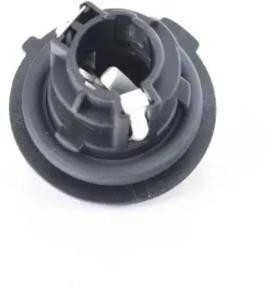Originali lemputės lizdas BMW ZINORO X1 Zinoro 1E 60H E84 F22 F23 F39 F48 63117393855