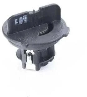 Originali lemputės lizdas BMW ZINORO X1 Zinoro 1E 60H E84 F22 F23 F39 F48 63117393855