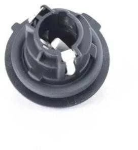 Originali lemputės lizdas BMW ZINORO X1 Zinoro 1E 60H E84 F22 F23 F39 F48 63117393855