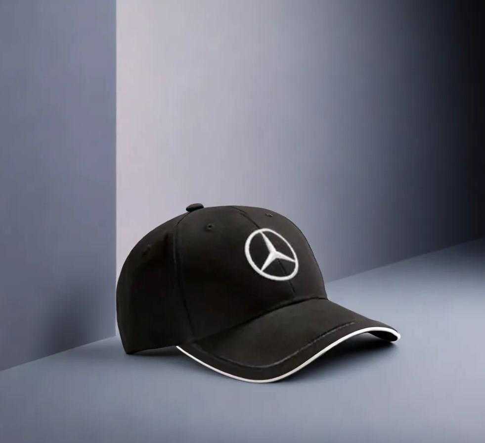 Originali "Mercedes-Benz" kepurė