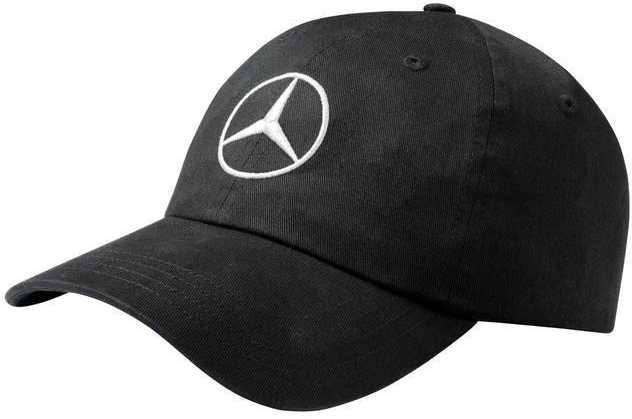 Originali "Mercedes-Benz" kepurė