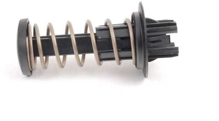 Originali "Mercedes-Benz W204" variklio dangčio spyruoklė A2048800227