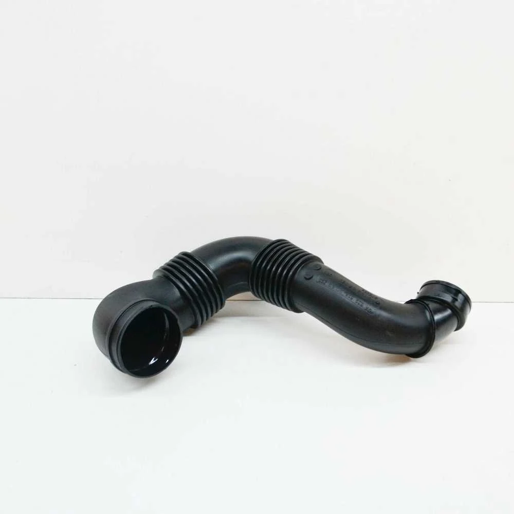 Originali "Mercedes-Benz W639" oro filtro ir turbokompresoriaus žarna A6395282082
