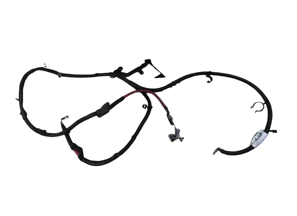 Originali OEM Land Rover Freelander LR2 3.2L AKUMULIATORIAUS LAIDAS TEIGIAMAS LR023719