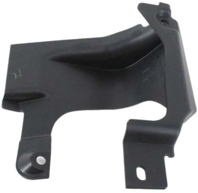 Originali OEM Toyota 6257104020 Dešinysis galinis apatinis sunkvežimio lovio apdailos elementas 2016 20 Tacoma