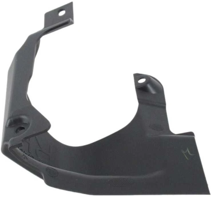 Originali OEM Toyota 6257104020 Dešinysis galinis apatinis sunkvežimio lovio apdailos elementas 2016 20 Tacoma