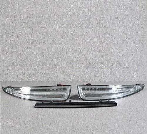Originali PORSCHE galinė šviesa 99104490065
