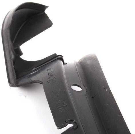Originali tarpinė priekinio žibinto O/S BMW Alpina B7 E65 E66 E67 730d 730i 63117162086