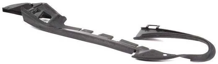 Originali tarpinė priekinio žibinto O/S BMW Alpina B7 E65 E66 E67 730d 730i 63117162086