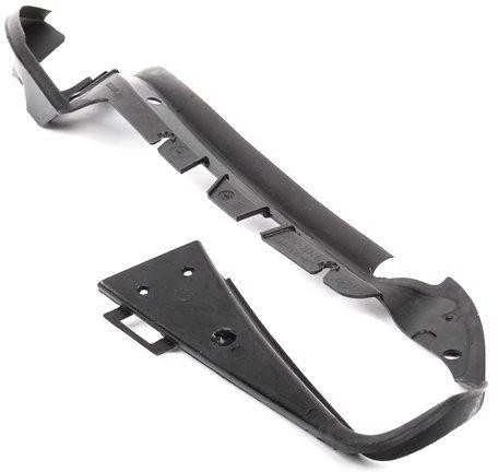 Originali tarpinė priekinio žibinto O/S BMW Alpina B7 E65 E66 E67 730d 730i 63117162086