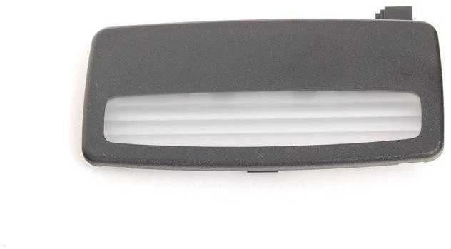 Originali veidrodinė lempa BMW ROLLS-ROYCE Drophead E88 E93 F33 F83 RR2 63316966491