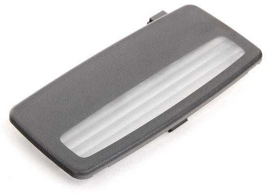 Originali veidrodinė lempa BMW ROLLS-ROYCE Drophead E88 E93 F33 F83 RR2 63316966491