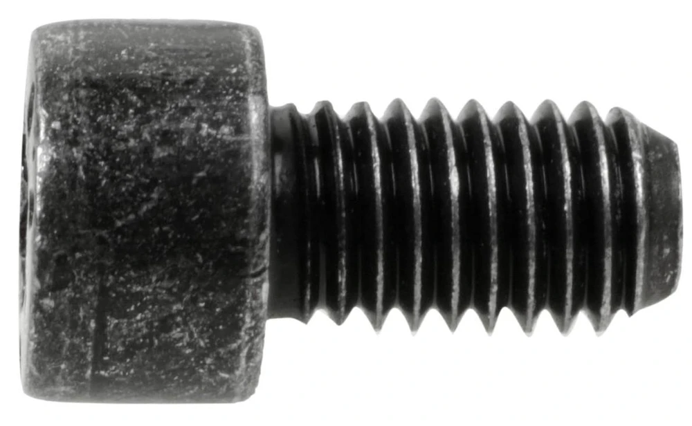Originali „Volvo“ sankabos spaudimo plokštės varžtas 986321, M8×14 – transmisijos varžtas