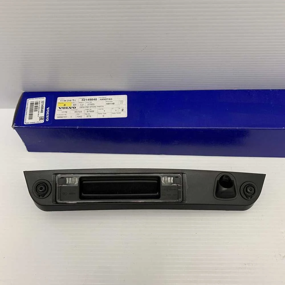 Originali "Volvo Xc40" durų rankena 32394440