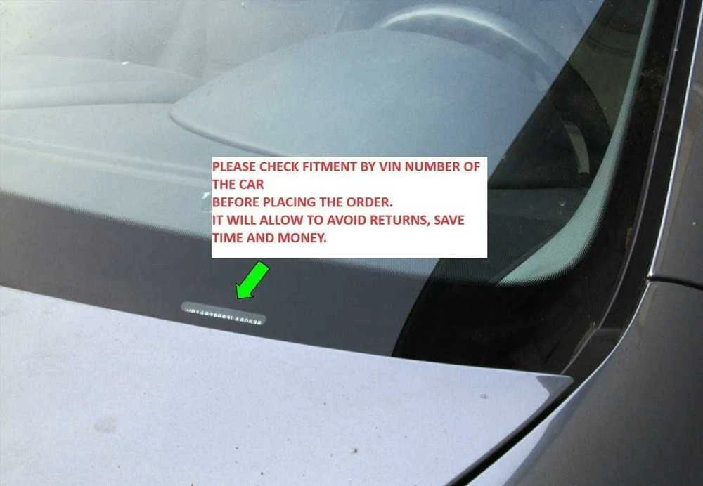 Originali Volvo žarna - 8653339