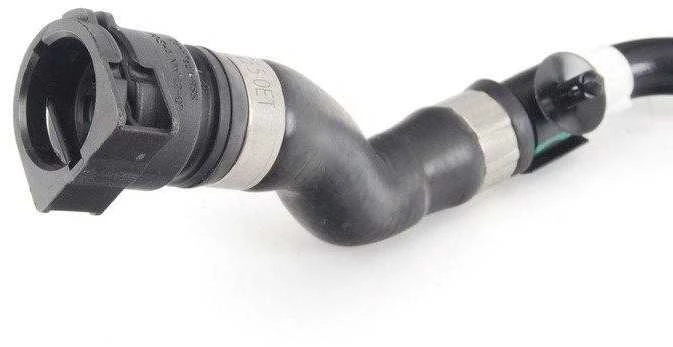 Originali žarna radiatoriaus apatinio termostato BMW E82 E92 E93 335is 17127602294
