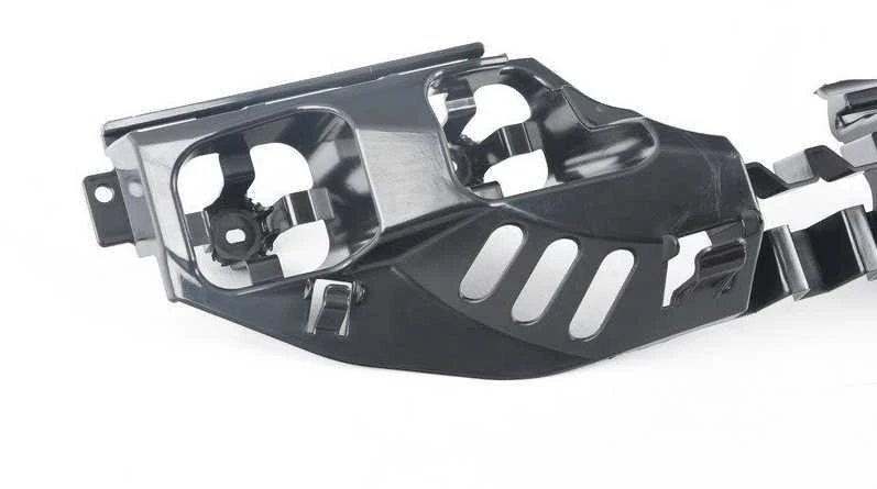 BMW F80 Priekinis Kairysis Grotelės Originalus 51138056411