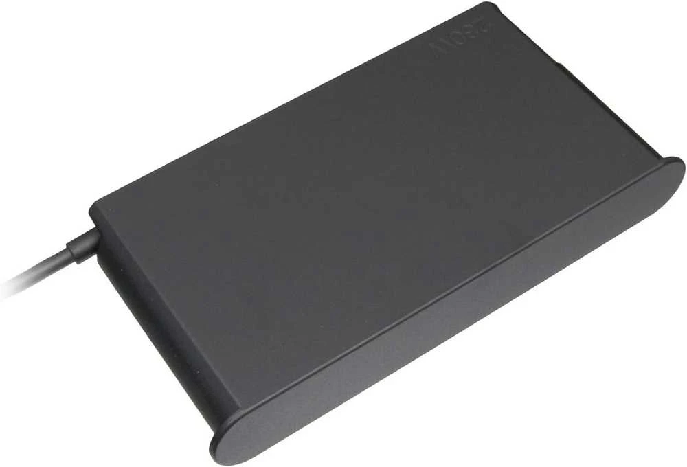 Originalus 230 W įkroviklis, skirtas "Lenovo Legion" nešiojamiesiems kompiuteriams, 02DL143