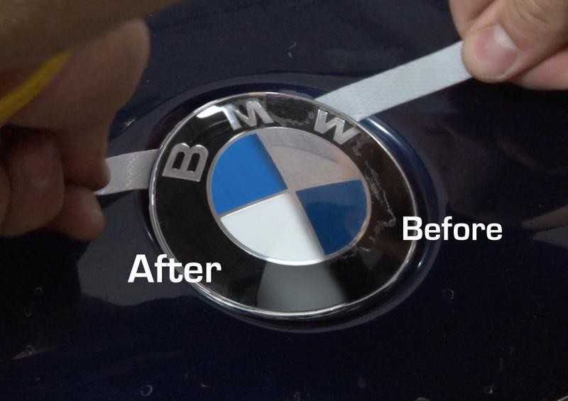 ORIGINALUS Apvalus Galinis Bagažinės/Važiuoklės Dangčio Emblema BMW E36 E53 E65 E66 51141970248