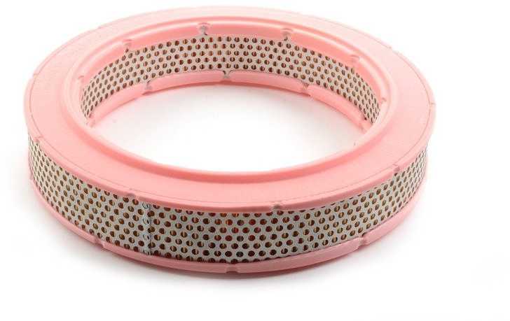 Originalus BMW 02 E12 E3 E9 NK kabrioleto variklio oro filtro įdėklas OEM 13721250795