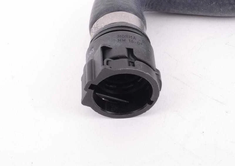 ORIGINALUS BMW 1 E81 E87 E88 3 E46 E90 X3 E83 1998- Aušinimo sistemos vandens žarna