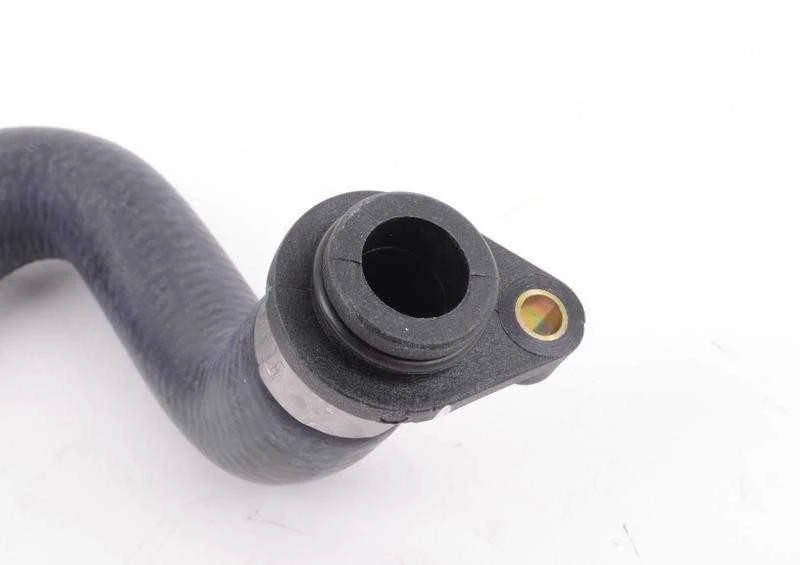 ORIGINALUS BMW 1 E81 E87 E88 3 E46 E90 X3 E83 1998- Aušinimo sistemos vandens žarna