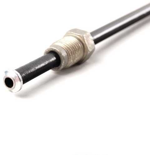 Originalus BMW 114 700 E12 E21 E24 E28 E3 Priekinis ABS stabdžių vamzdis OEM 34306779187