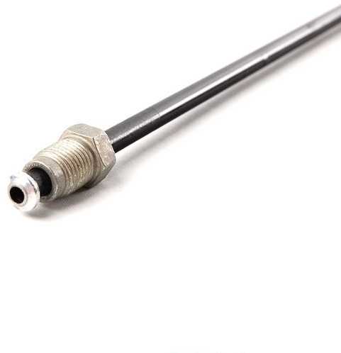 Originalus BMW 114 700 E12 E21 E24 E28 E3 Priekinis ABS stabdžių vamzdis OEM 34306779187